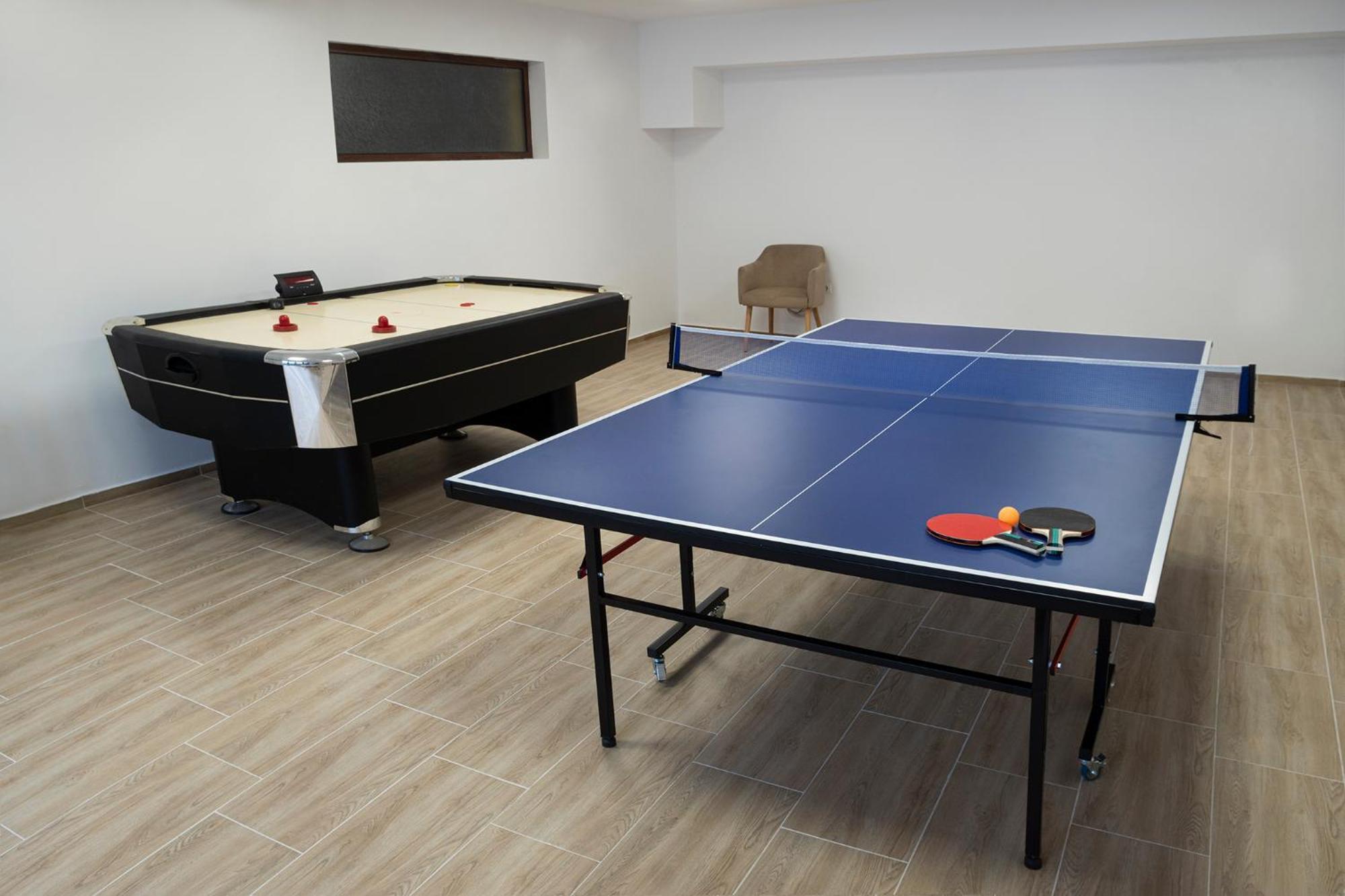 Hotel Niken Παμπόροβο Εξωτερικό φωτογραφία
